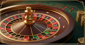 韩国电影《陷阱》海报